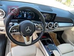 مرسيدس بنز GLB